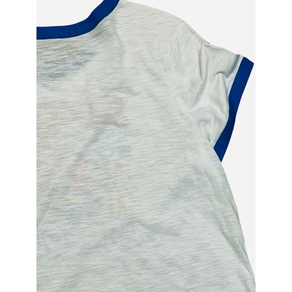 Mario Retro Tee “Super Fly” Shirt‎ - Women’s Large - Picture 4 of 6